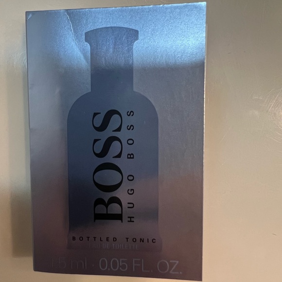 Cologne samples - Picture 16 of 16